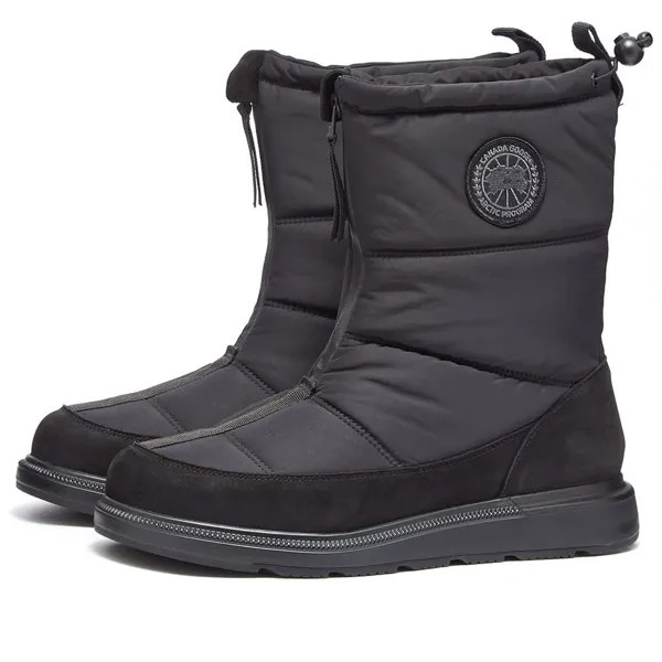 Ботинки Canada Goose Crofton Fold Down Boot