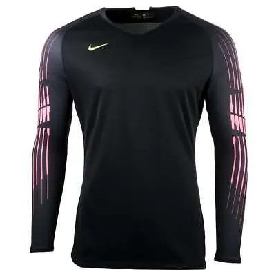 Nike Vaporknit v-образный вырез с коротким рукавом футболка женские размер S повседневные топы AQ2727-100