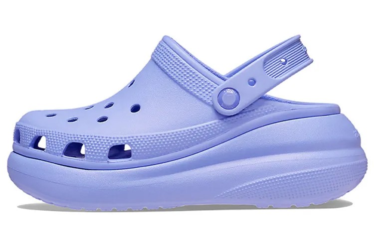 Пляжные сандалии Crocs унисекс