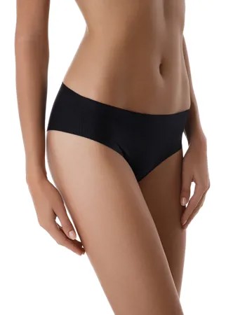 Трусы женские Conte WEEKEND RP0006 черные 98