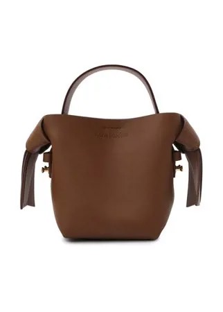Сумка Musubi micro Acne Studios