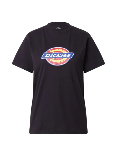 Рубашка DICKIES, черный