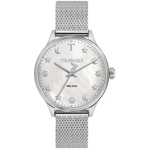 Наручные часы TRUSSARDI T-COMPLICITY R2453130503