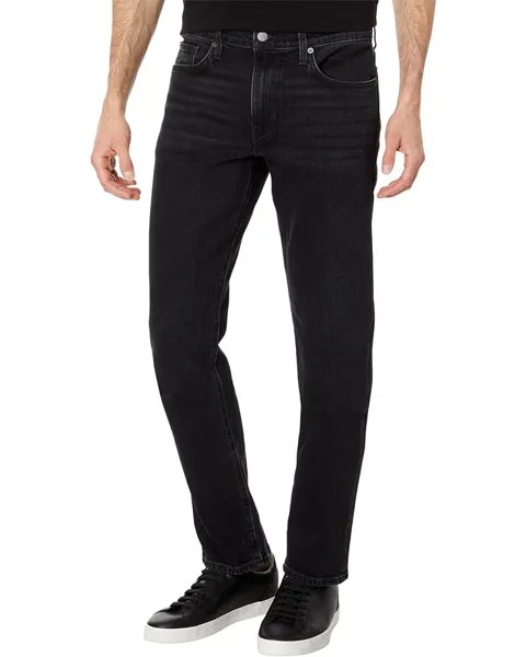 Джинсы Joe's Jeans The Brixton Comfort Stretch Straight Leg in Orren, цвет Orren