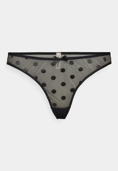 Трусы CAMSEN BRIEF Agent Provocateur, черный