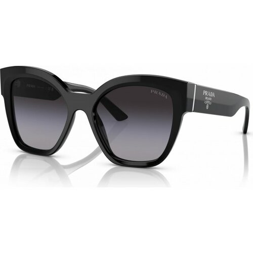 PRADA Солнцезащитные очки Prada PR 17ZS 1AB09S Black [PR 17ZS 1AB09S]