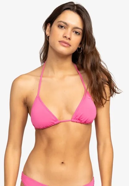 Верх бикини MOD TIKITRI Roxy, цвет pink