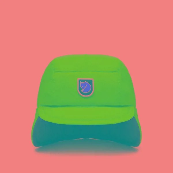 Шапка Fjallraven Expedition Padded Cap
