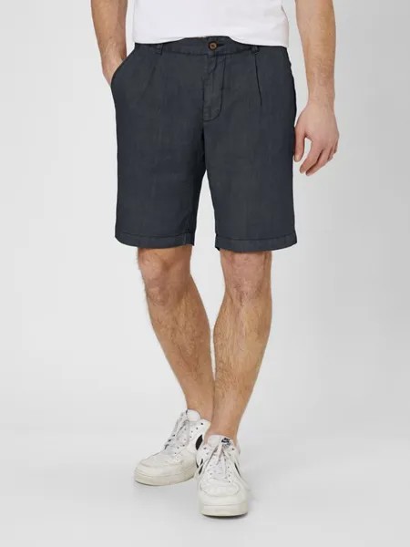 Брюки чиносы maui 2 комфортного кроя S4 Jackets, синий