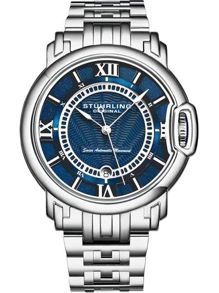 Наручные часы мужские Stuhrling Original 1001.02