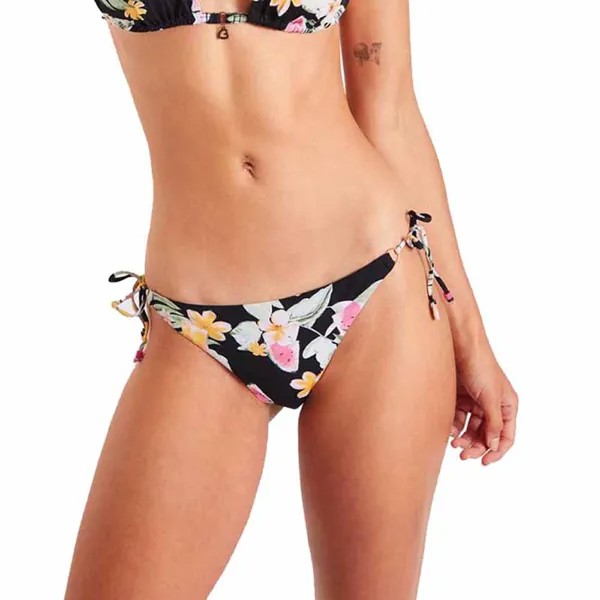 Низ бикини Banana Moon Menda Wailani, черный