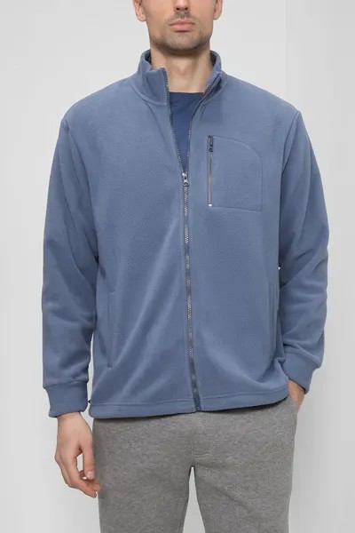 Кардиган мужской MARCO DI RADI MDR22094122 - 014 синий 3XL