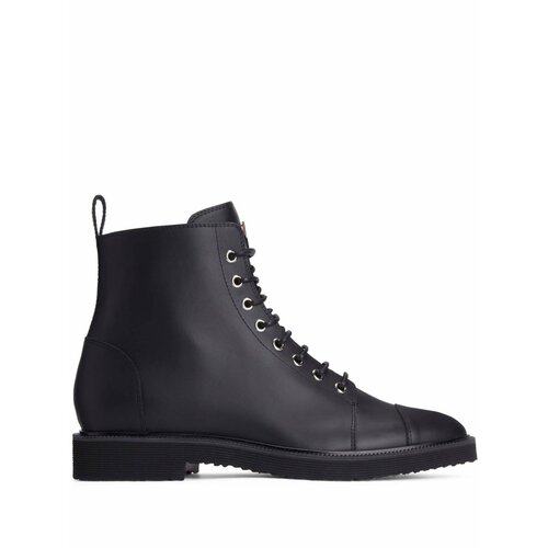Ботильоны Giuseppe Zanotti Chris, размер 43 IT, черный