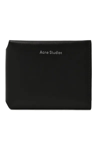 Кожаное портмоне Acne Studios