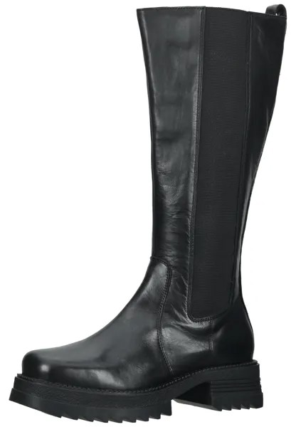Ботинки Lazamani Stiefel, черный