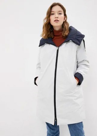 Куртка утепленная Dixi-Coat