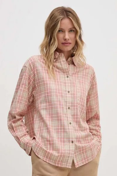 РИТА ПРОВЕРКА рубашка Pepe Jeans, мультиколор