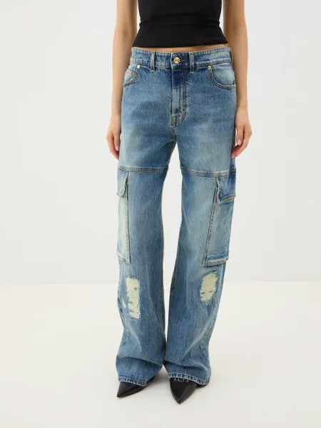 Джинсы Just Cavalli