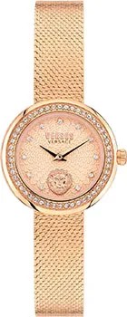 Fashion наручные  женские часы Versus VSPZJ0621. Коллекция Lea Petite