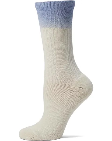 Носки On All-Day Socks, цвет Undyed-White/Lavender