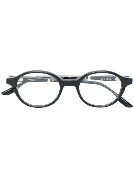 Dita Eyewear очки 'Siglo'