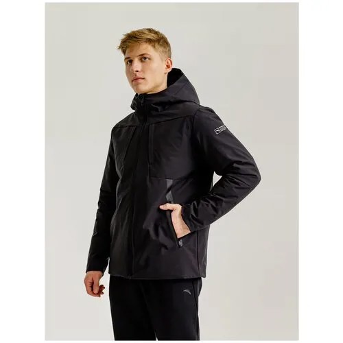 Куртка Anta, размер S, черный