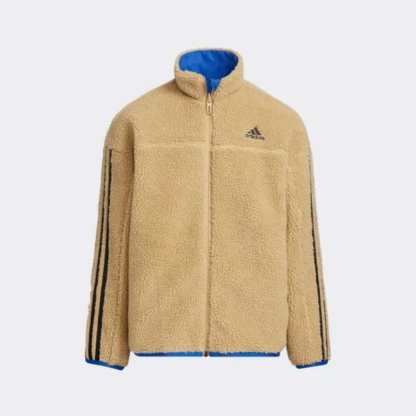 Двусторонняя куртка Adidas JK Boa BEITONBLACK