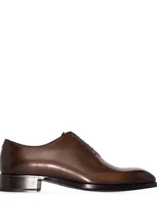TOM FORD оксфорды Elken