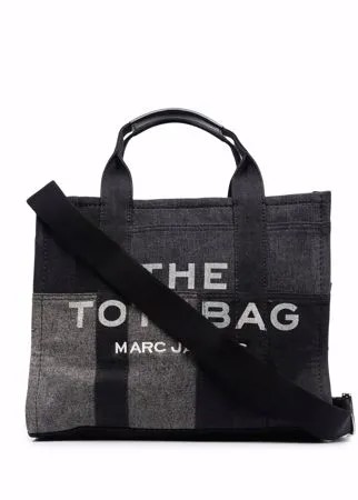 Marc Jacobs маленькая сумка-тоут из денима