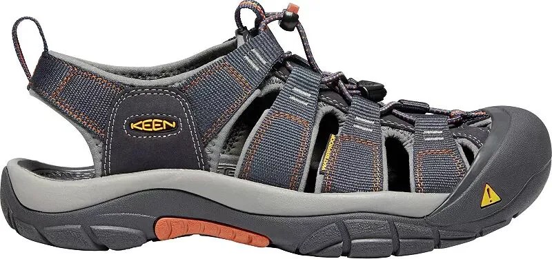 Мужские сандалии Keen Newport H2