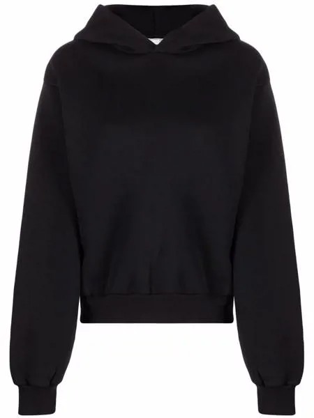 Acne Studios худи оверсайз