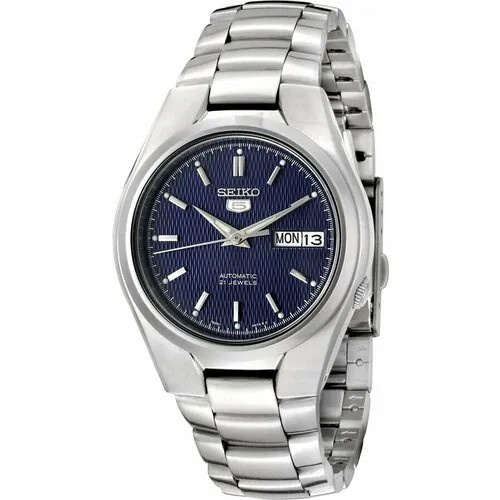 Наручные часы SEIKO, синий