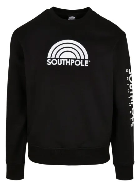 Толстовка Southpole, черный