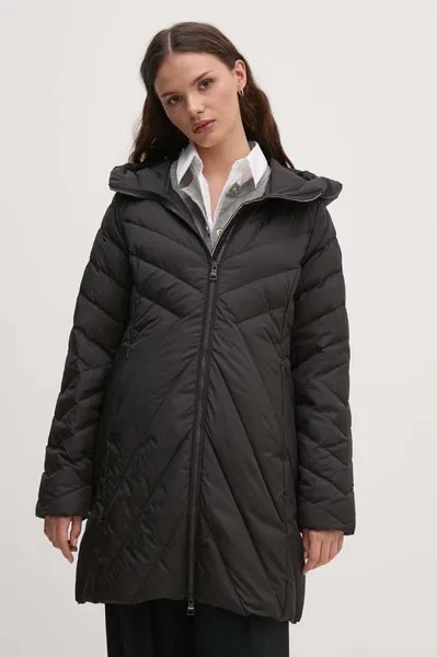 Пуховик Tommy Hilfiger, черный
