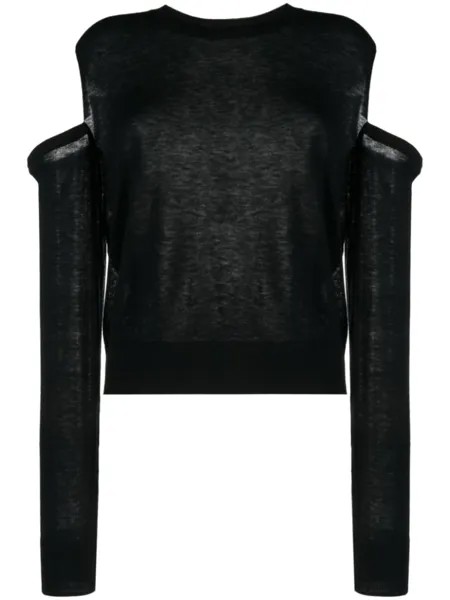 IRO джемпер Hastin, черный