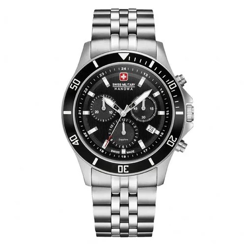 Наручные часы Swiss Military Hanowa 06-5331.04.007