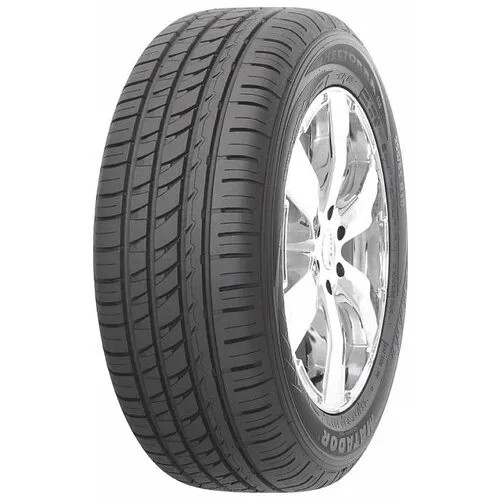 Автомобильная шина Matador MP 85 Hectorra 4x4 215/60 R17 96H летняя