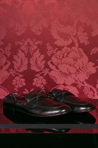 Слиперы Dolce & Gabbana