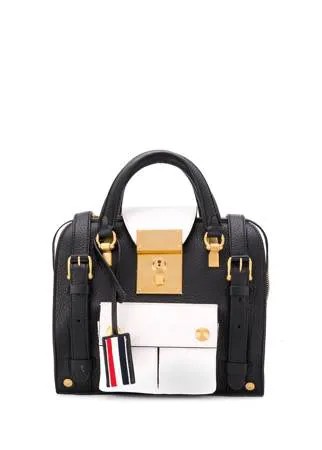 Thom Browne мини-рюкзак Mrs. Thom