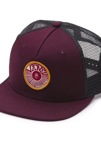 Кепка Yusuke Hanai Trucker