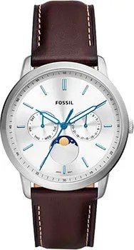 Fashion наручные  мужские часы Fossil FS5905. Коллекция Neutra