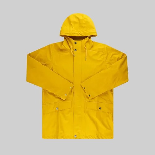 Ветровка Helly Hansen Moss Rain, размер XL, желтый
