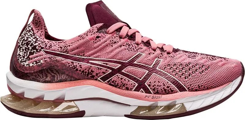 Женские кроссовки Asics Gel-Kinsei Blast