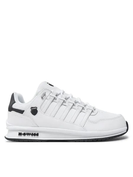 Кроссовки K-Swiss Rinzler Gt 08907 102 Blanco, белый