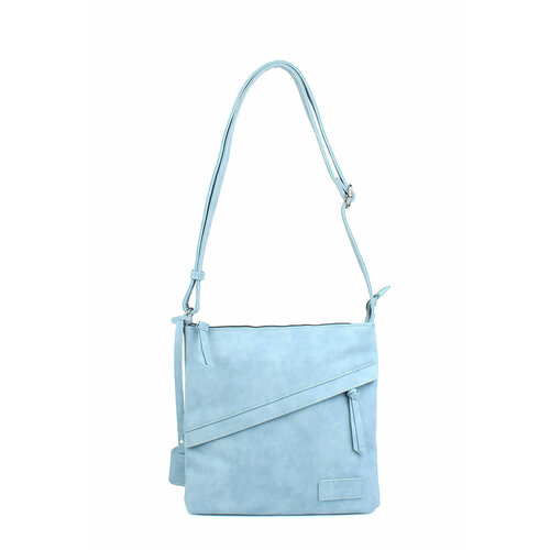 Комплект сумок кросс-боди Remonte Dorndorf, голубой