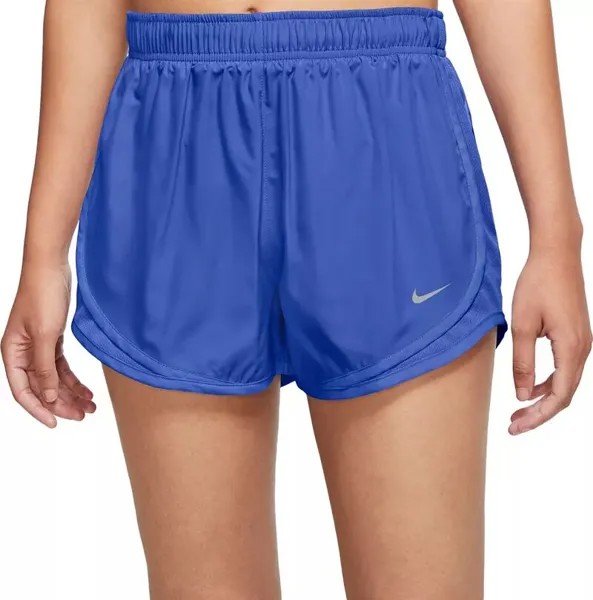 Женские шорты для бега на короткой подкладке Nike Tempo