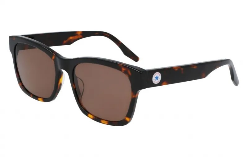 Солнцезащитные очки Женские Converse CV501S ALL STAR коричневые