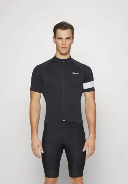 Велосипедная рубашка Rapha