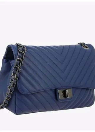 Сумка женская David Jones, 5614 blue