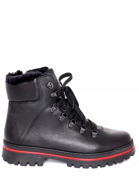 Ботинки Aaltonen женские зимние, размер 37, цвет черный, артикул 35893-5813-101-91